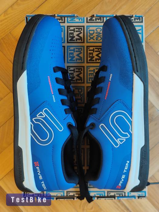 Five Ten Freerider PRO 45 mtb kerékpáros cipő flat pedálhoz