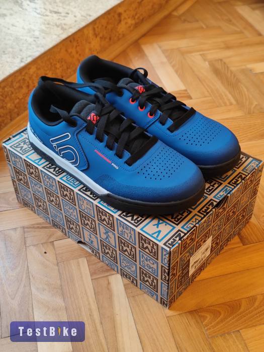 Five Ten Freerider PRO 45 mtb kerékpáros cipő flat pedálhoz