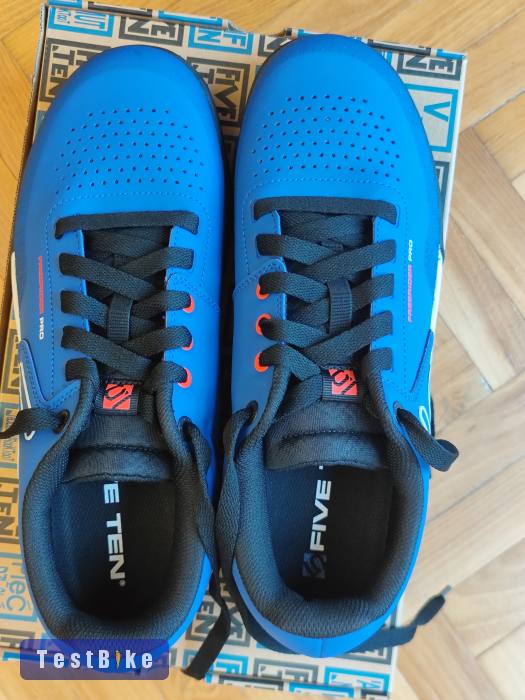 Five Ten Freerider PRO 45 mtb kerékpáros cipő flat pedálhoz