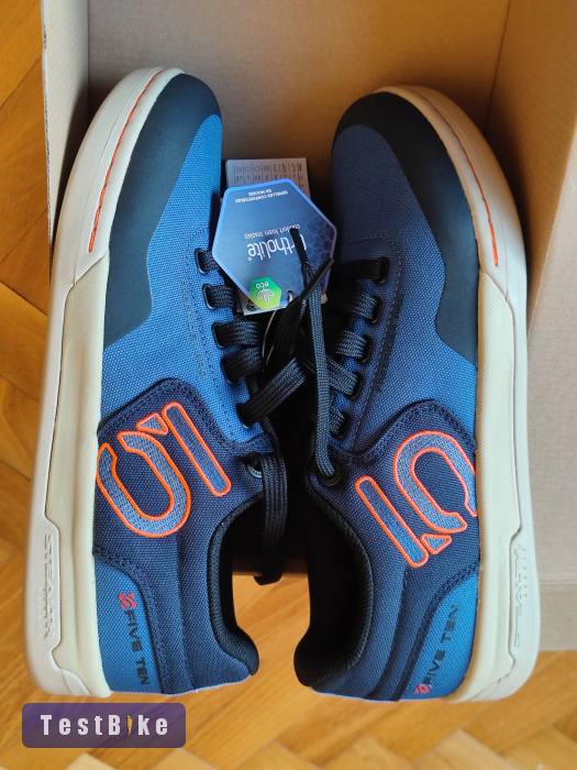 Five Ten Frerider Pro Canvas 41 1/3