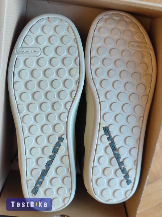 Five Ten Frerider Pro Canvas 41 1/3