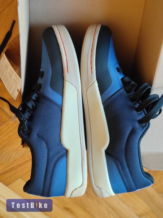 Five Ten Frerider Pro Canvas 41 1/3