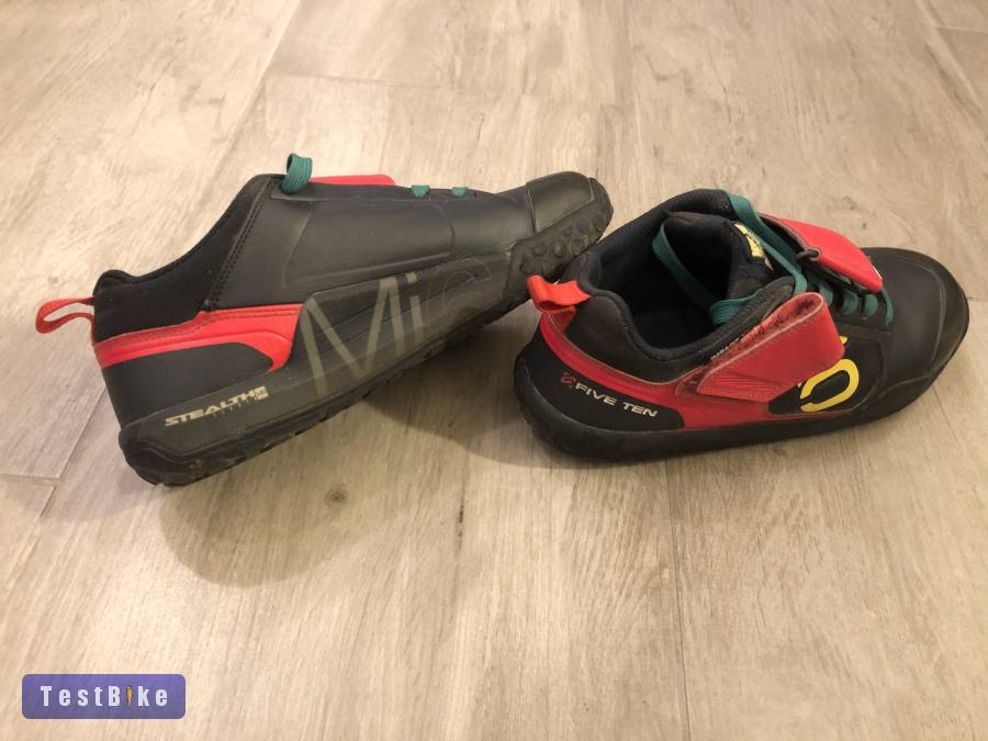 Five Ten Impact használt mtb cipő