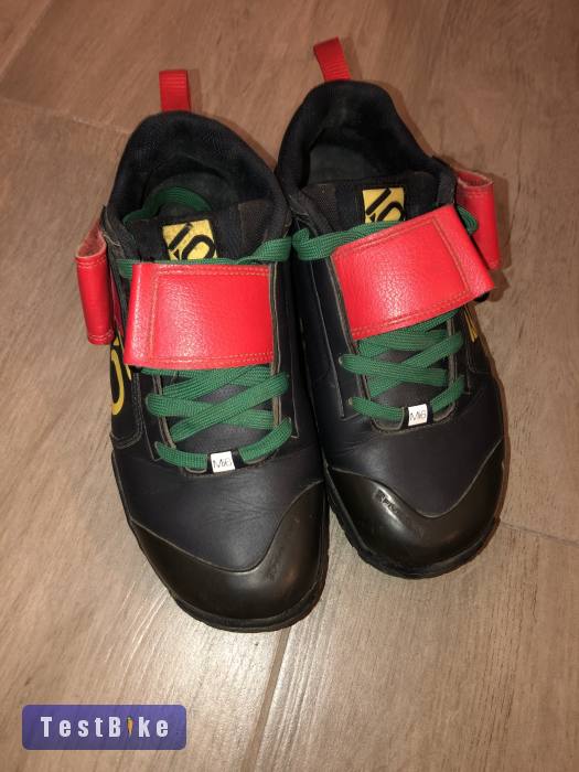 Five Ten Impact használt mtb cipő