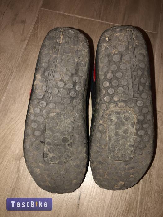 Five Ten Impact használt mtb cipő