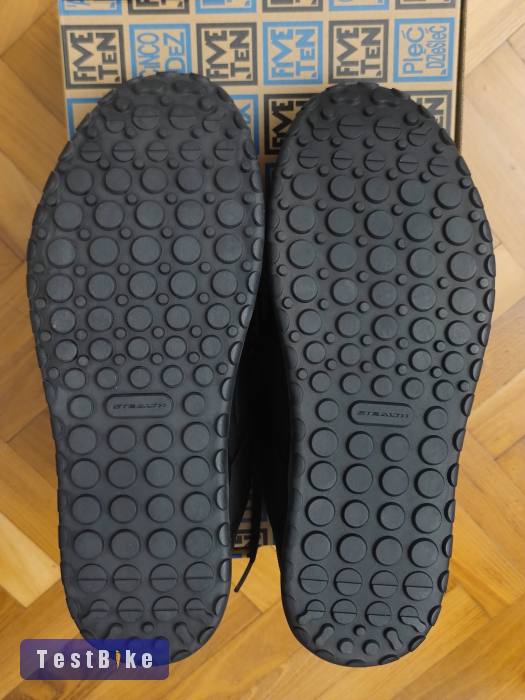 Five Ten Impact Pro camo 45