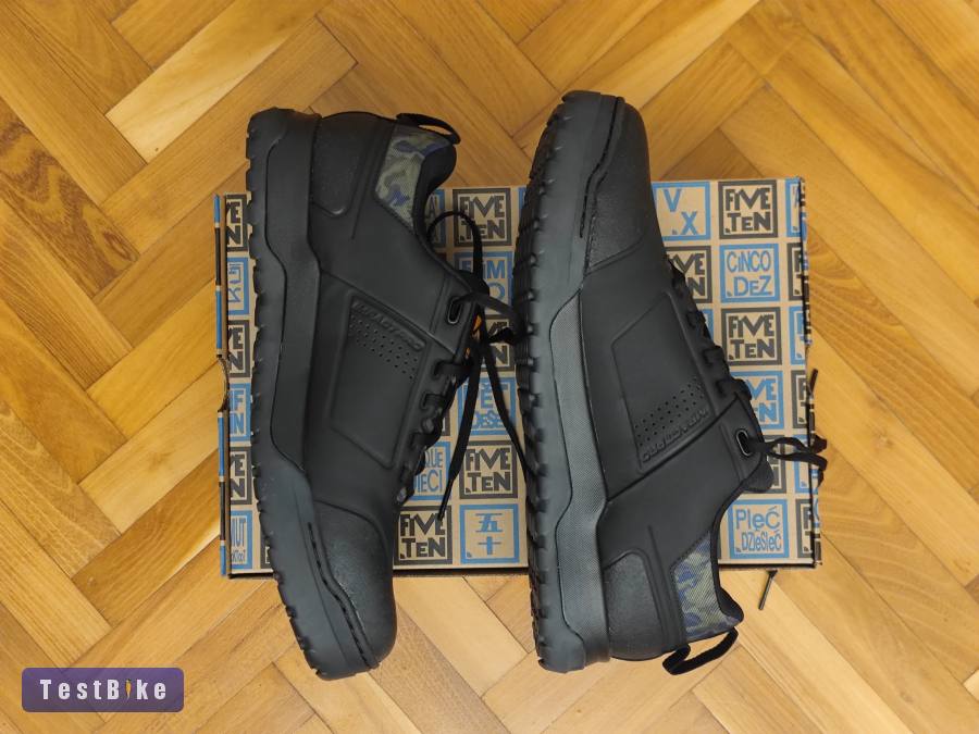 Five Ten Impact Pro camo 45