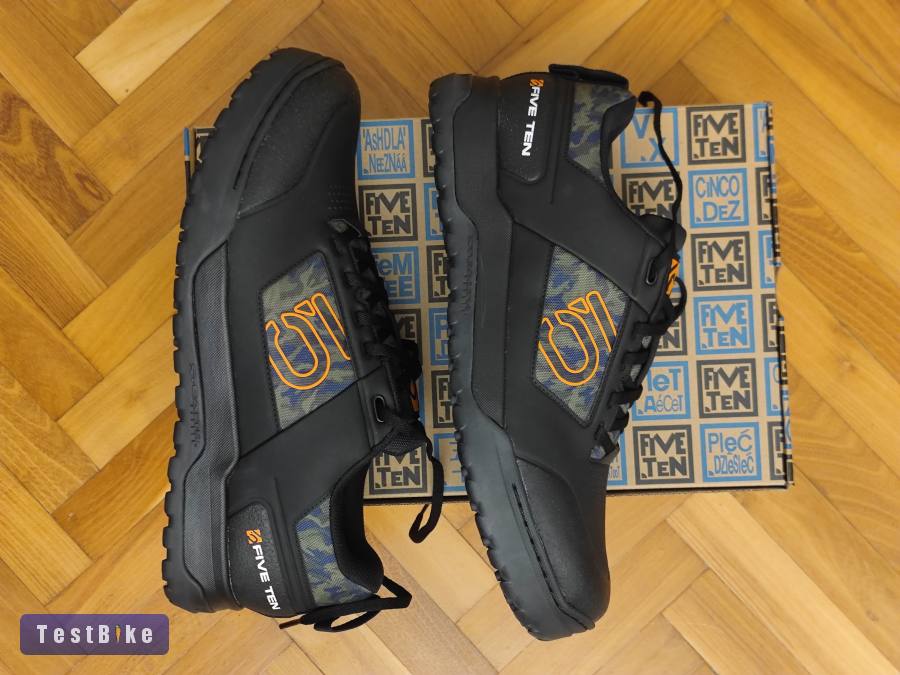 Five Ten Impact Pro camo 45