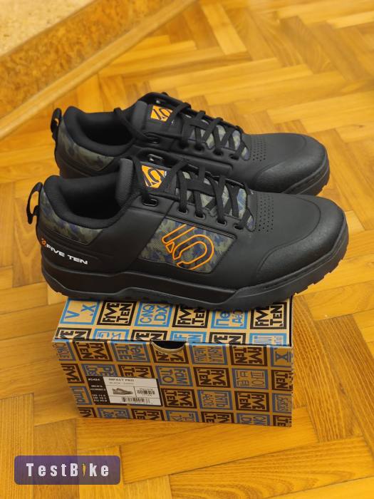 Five Ten Impact Pro camo 45