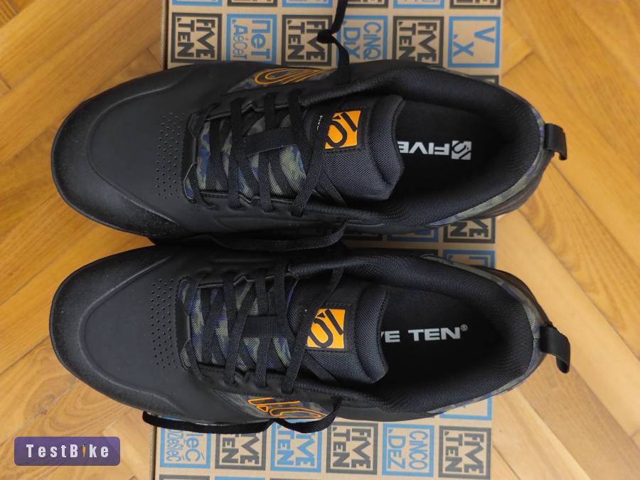 Five Ten Impact Pro camo 45