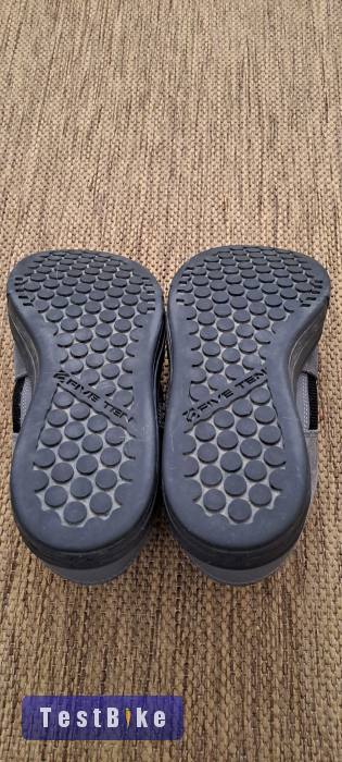 Five ten Freerider cipő taposópedálhoz, 38- as méretben 