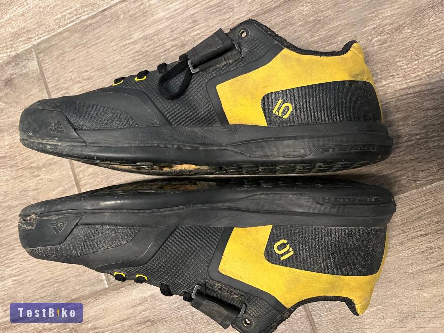 FiveTen hellcat pro clipless cipő