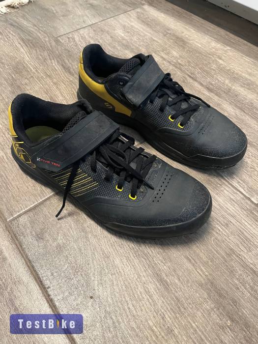 FiveTen hellcat pro clipless cipő