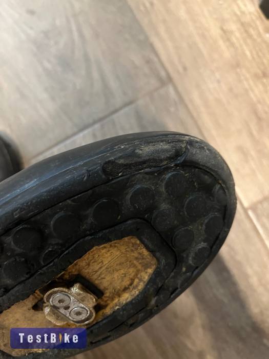 FiveTen hellcat pro clipless cipő