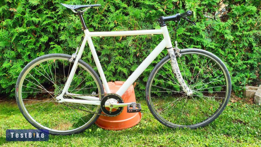 Fixi / Single Speed