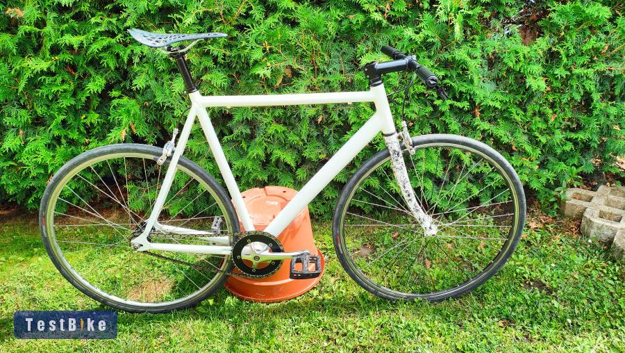 Fixi / Single Speed kerékpár