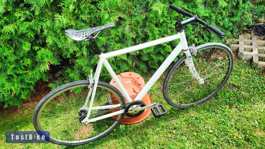 Fixi / Single Speed kerékpár