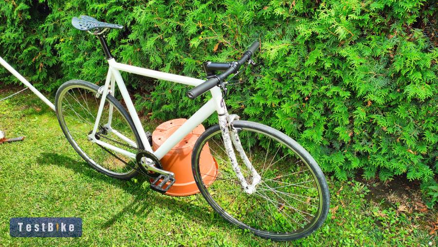 Fixi / Single Speed kerékpár