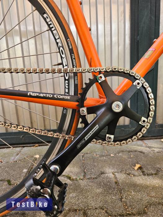 fixi, single speed kerékpár flip-flop agy