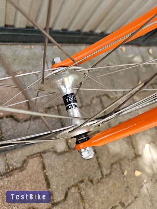 fixi, single speed kerékpár flip-flop agy