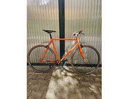 fixi, single speed kerékpár flip-flop agy