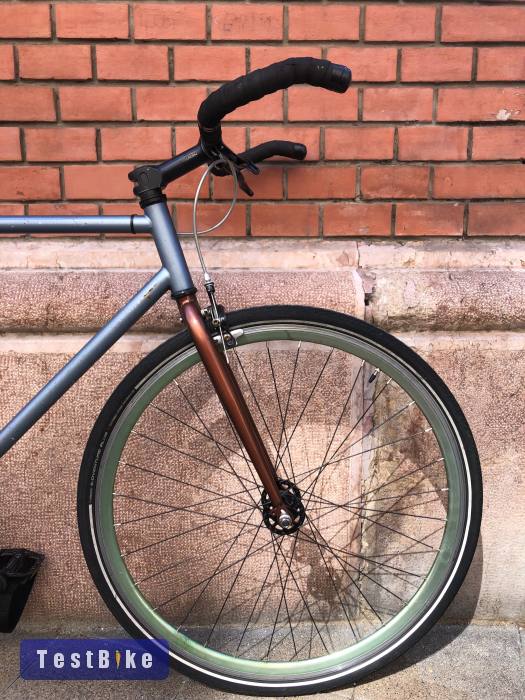 Fixi kerékpár Chill Bike