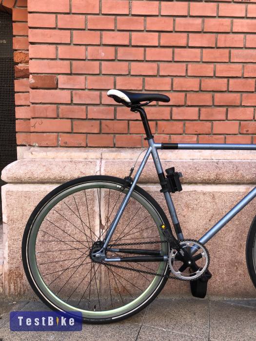 Fixi kerékpár Chill Bike
