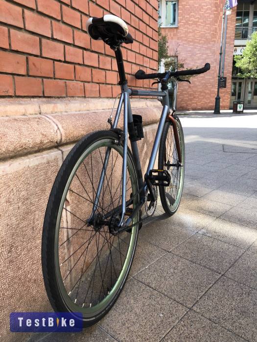 Fixi kerékpár Chill Bike