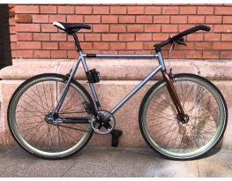 Fixi kerékpár Chill Bike