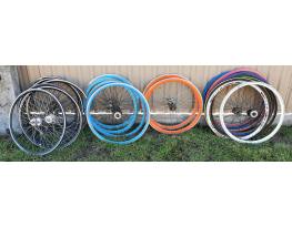 Fixi single speed több pár kerék szett eladó- flip flop