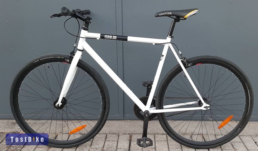 Fixie Inc fixi single speed kerékpár eladó-flip flop