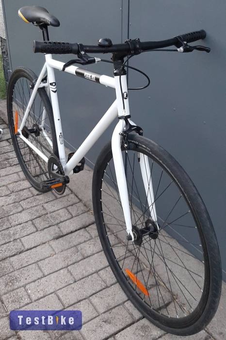 Fixie Inc fixi single speed kerékpár eladó-flip flop