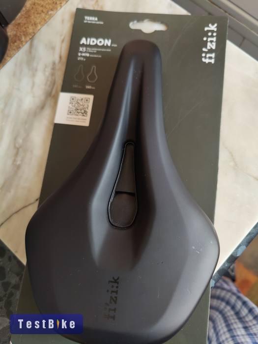 Fizik Aidon
