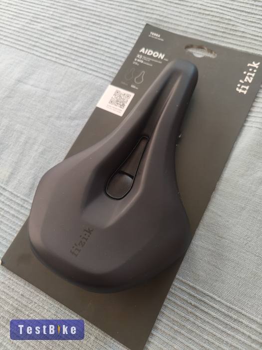 Fizik Aidon