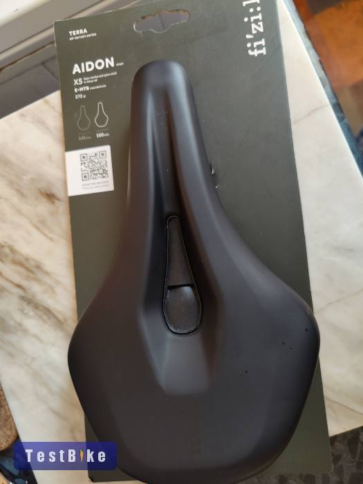 Fizik Aidon