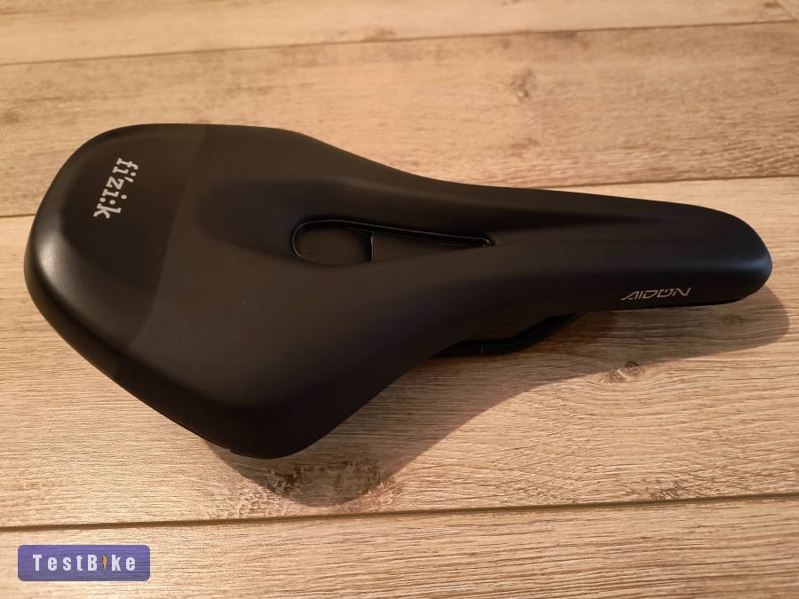 Fizik Aidon Terra e-MTB, Fully, All-Mountain Enduro nyereg
