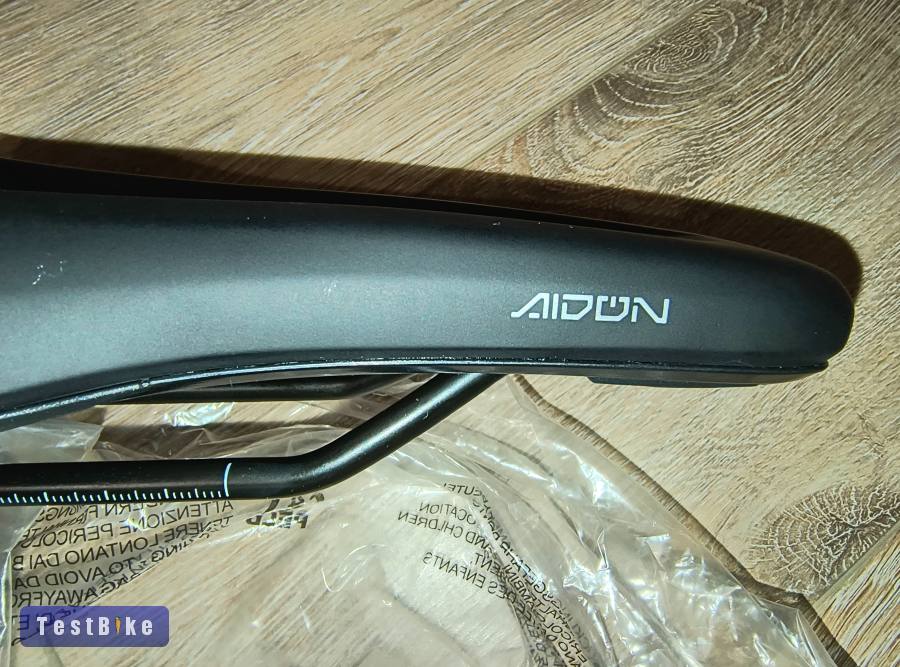 Fizik Aidon Terra e-MTB, Fully, All-Mountain Enduro nyereg