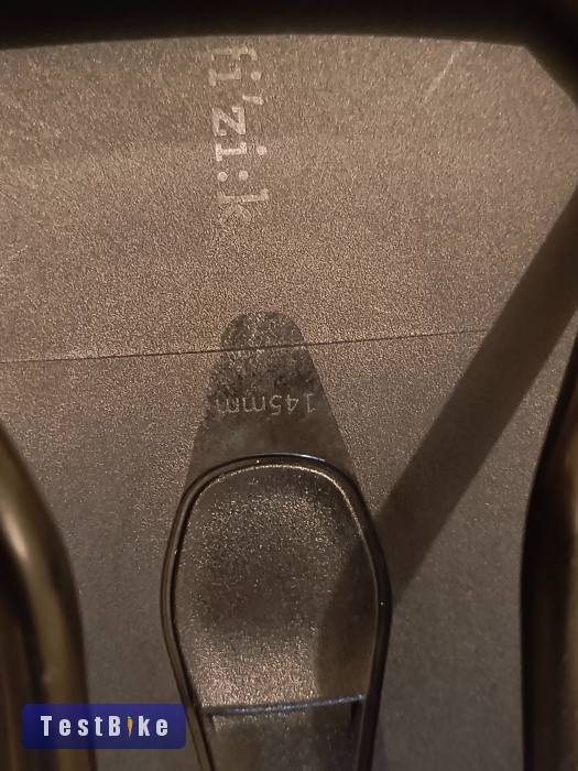 Fizik Aidon Terra e-MTB, Fully, All-Mountain Enduro nyereg