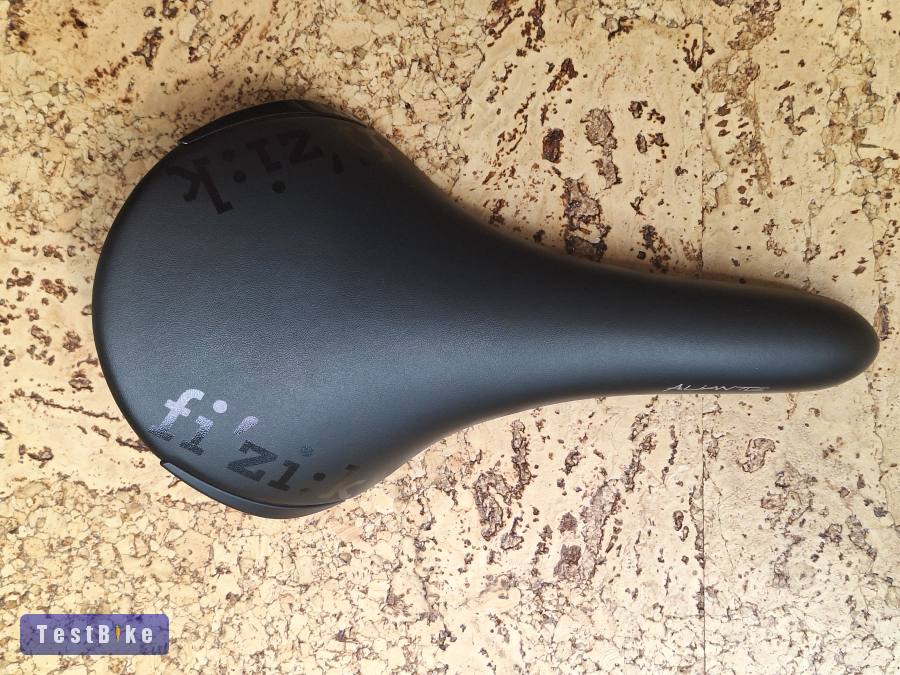 Fizik Aliante Nyereg