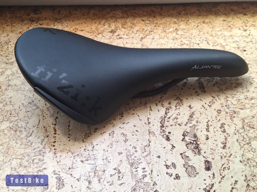 Fizik Aliante Nyereg