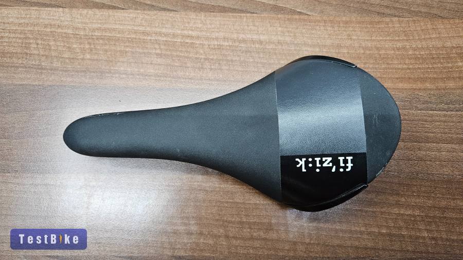 Fizik Aliante R5 S-alloy nyereg 