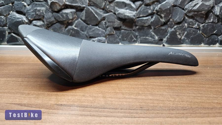 Fizik Aliante R5 S-alloy nyereg 