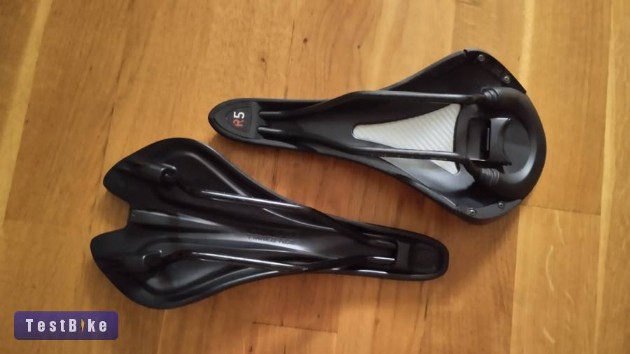 Fizik AlianteR5 Giant Contact Racing kerékpár nyergek eladók