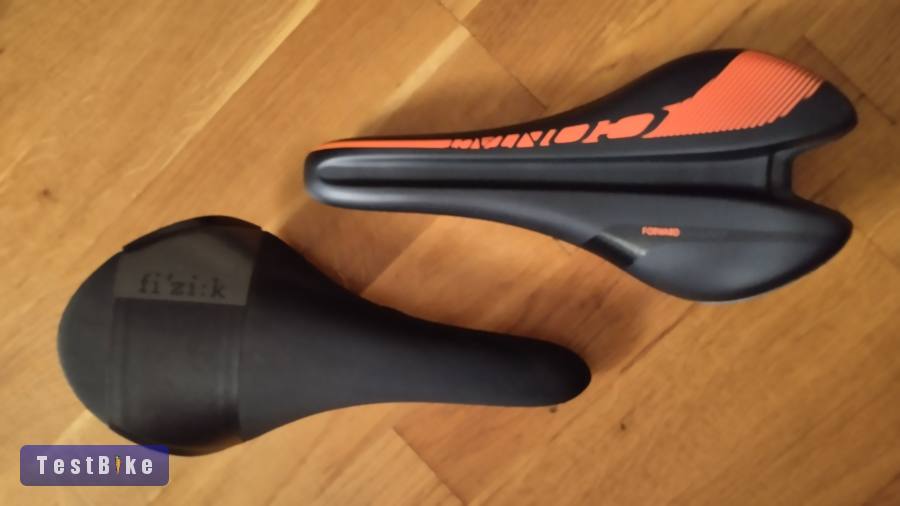 Fizik AlianteR5 Giant Contact Racing kerékpár nyergek eladók