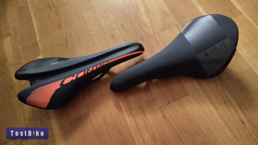 Fizik AlianteR5 Giant Contact Racing kerékpár nyergek eladók