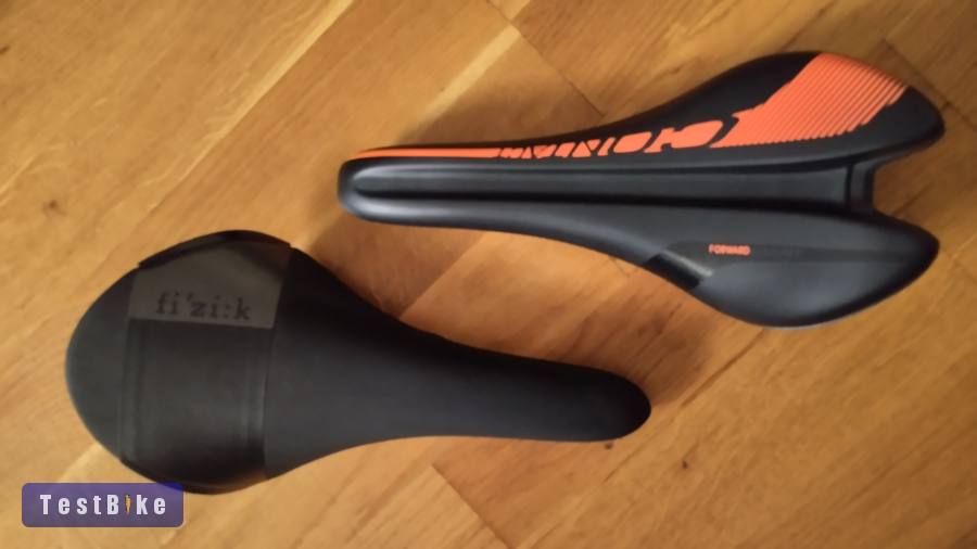 Fizik AlianteR5 Giant Contact Racing kerékpár nyergek eladók