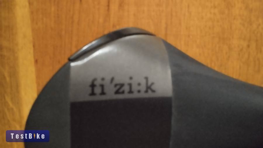 Fizik AlianteR5 Giant Contact Racing kerékpár nyergek eladók