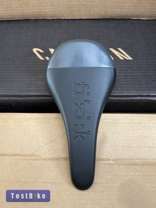 Fizik Alpaca - kerékpár nyereg fi’zi:k