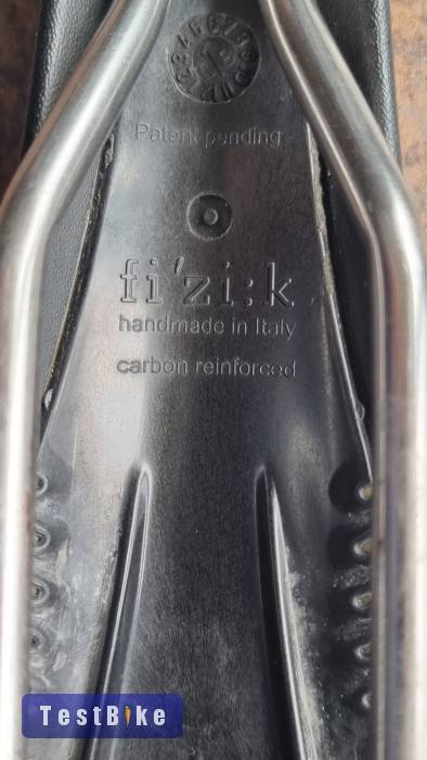 Fizik Arione 