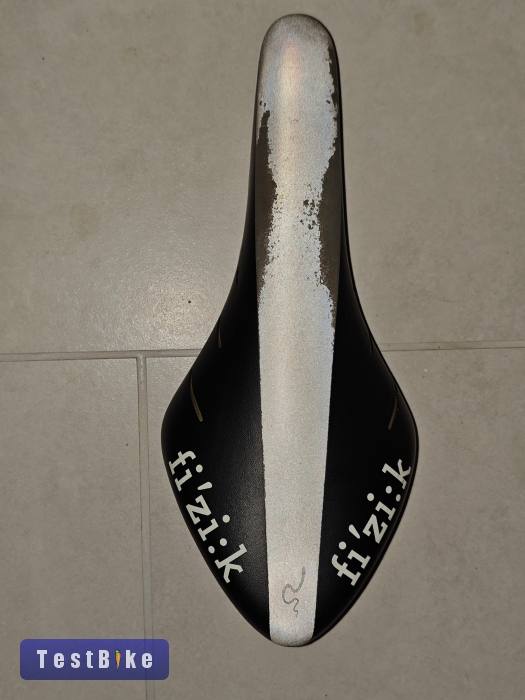Fizik Arione K3 országúti / triatlon nyereg